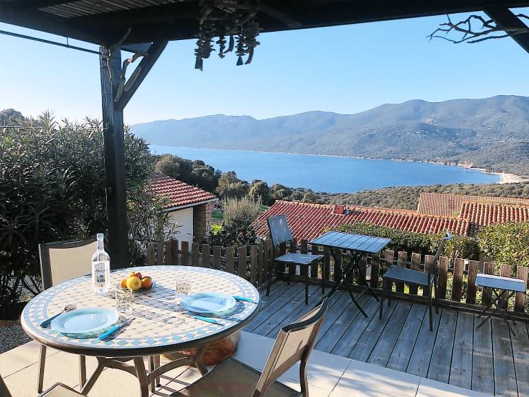 Villa Serra-di-Ferro