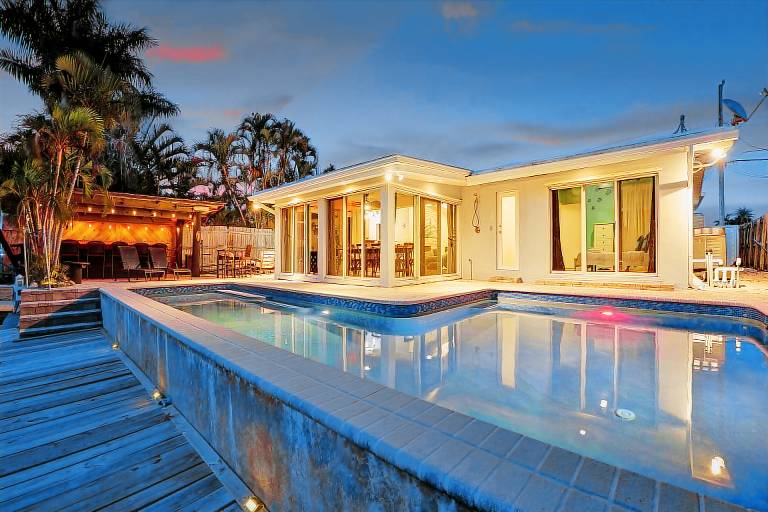 Ferienhaus Fort Lauderdale