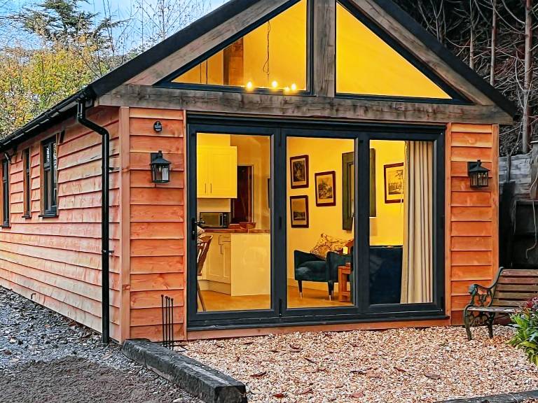 Cottage Fareham