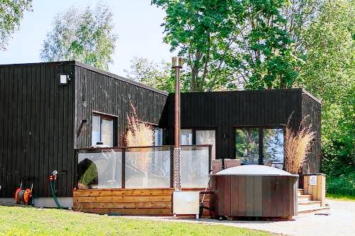 House Rägavere