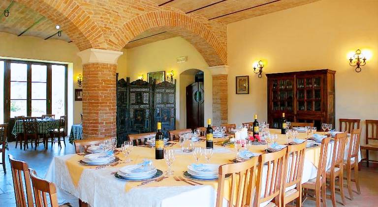 Parco Ducale Country House — photo 4