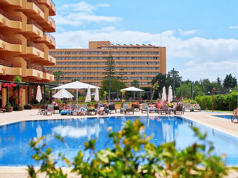 Aparthotel  Vilamoura