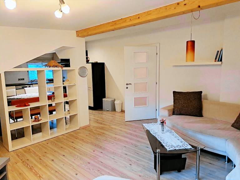 Ferienwohnung Sölden