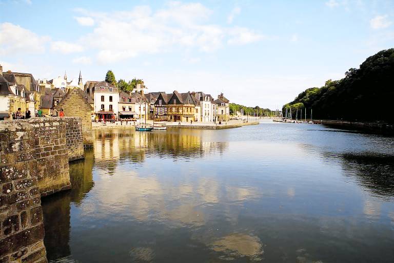 House  Saint-Mayeux