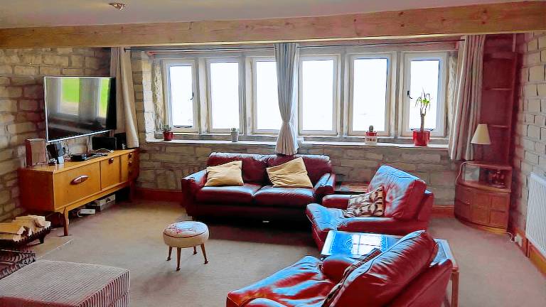 House Holmfirth