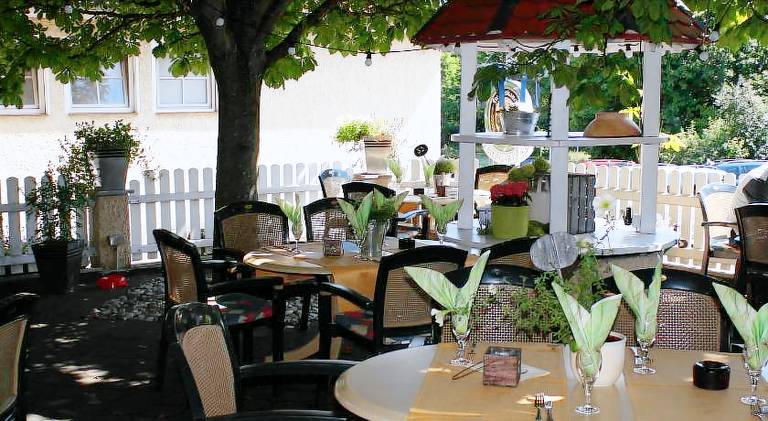 Hotel Schone Aussicht — photo 5