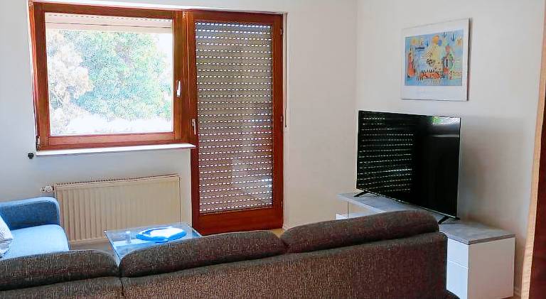 55 m&sup2; Ferienwohnung