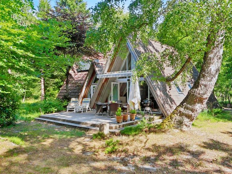 Ferienhaus Jægerspris