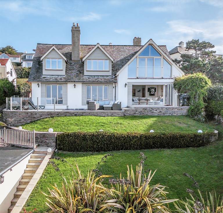 House  Ilfracombe