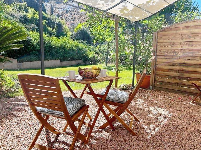 Appartement Afa