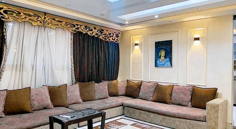 Spacious apartment | Pets are welcome — photo 3