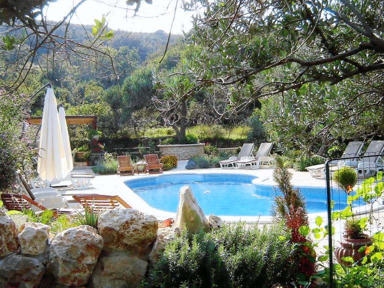 Ferienwohnung  Banjol