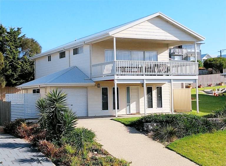 House Victor Harbor