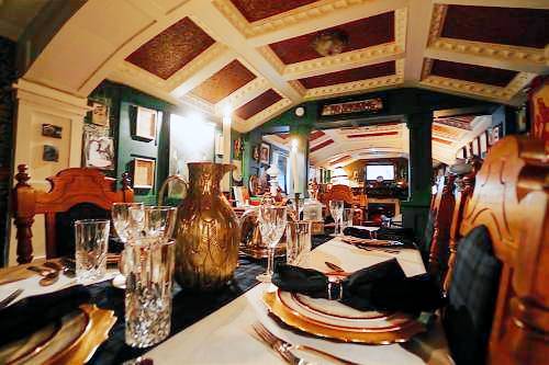 Bed and breakfast Ardoyne