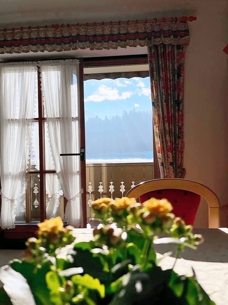 Ferienwohnung Bad Reichenhall