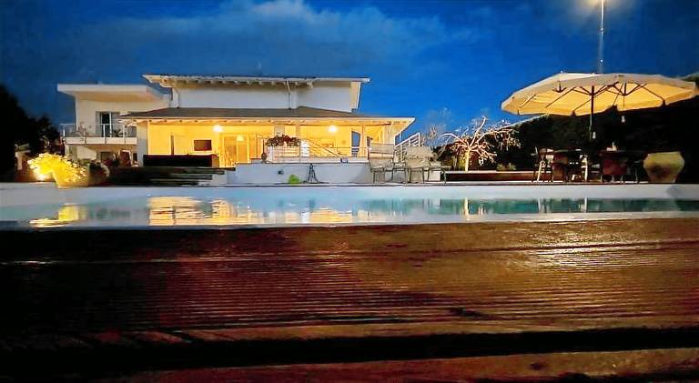 B&B Da Patty in Cavaion Veronese