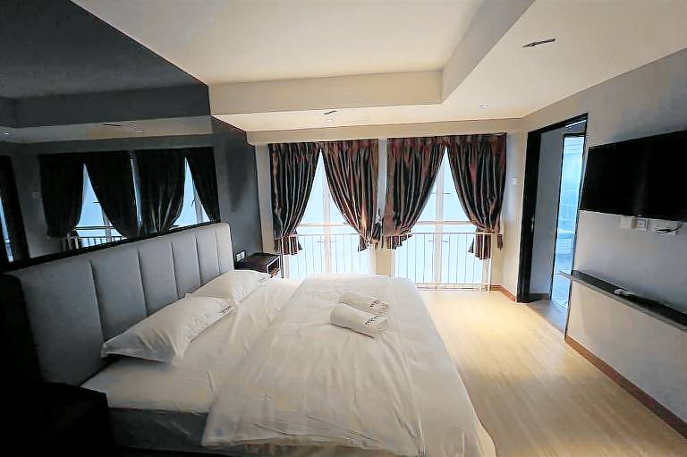 Ferienwohnung