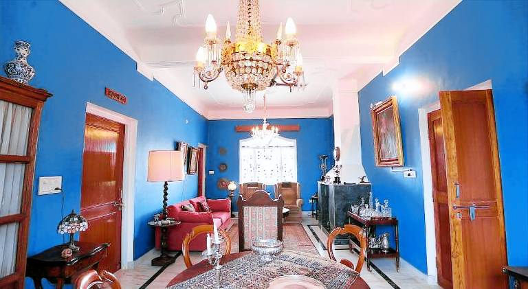 Lalita Home Stay — photo 2