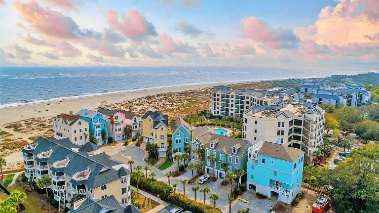 House Isle of Palms