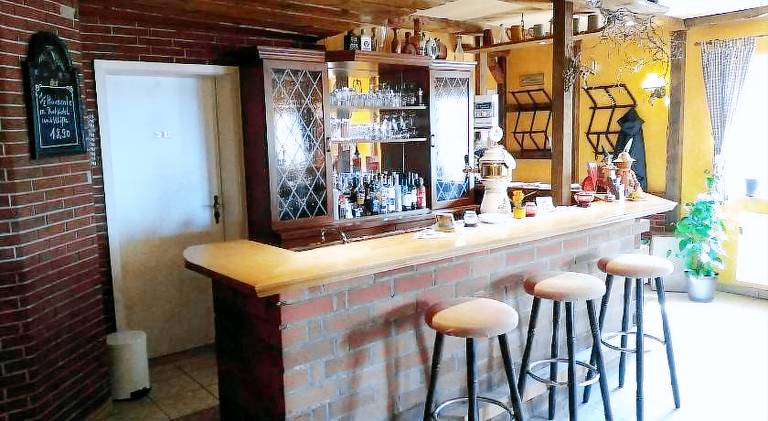 Pension und Gasthof Zur Scheune — photo 5