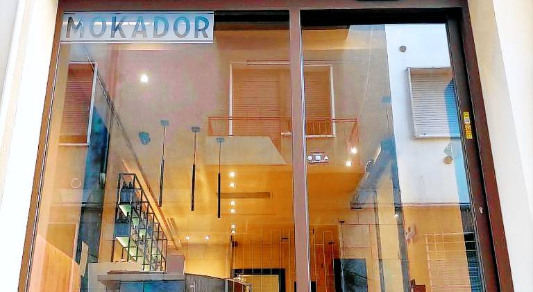 Modus Boutique Hotel in Faenza