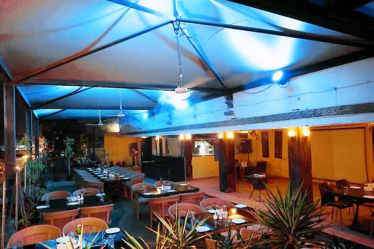 Hotel Varun