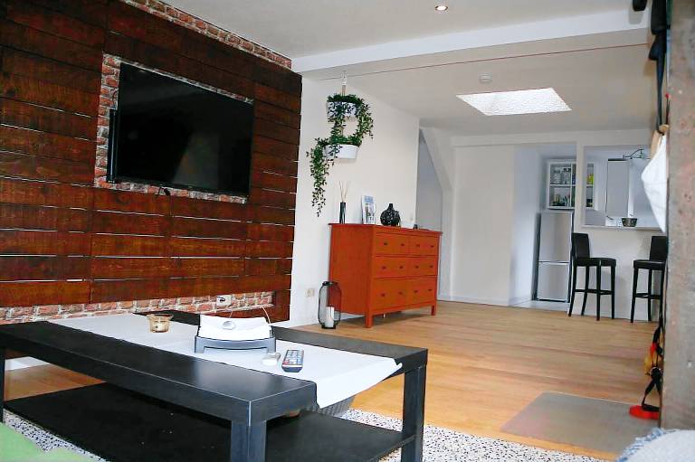 Ferienwohnung Magdeburg