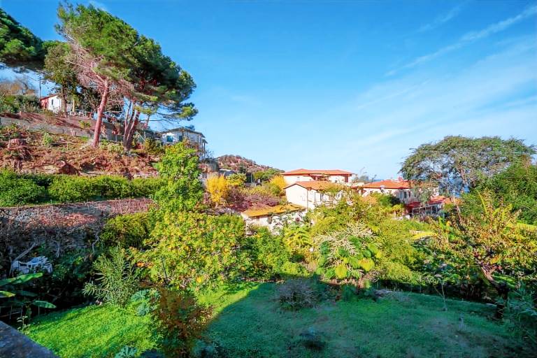 Villa Marciana Marina