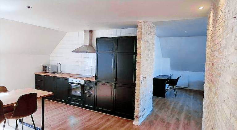 Rental apartment | Pets are welcome in Aalborg