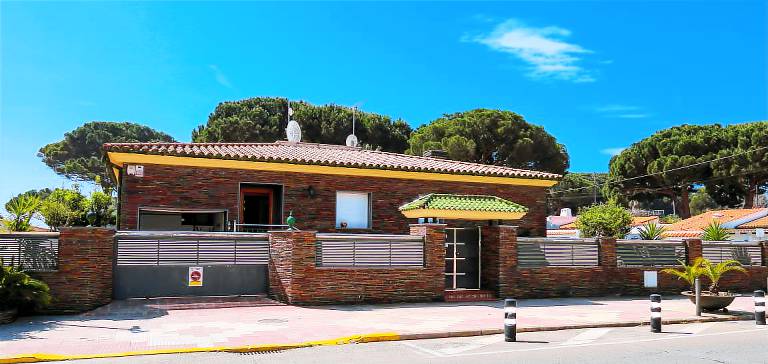 Ample villa with garden, terrace & grill | Close to the beach | Pet-friendly — photo 2