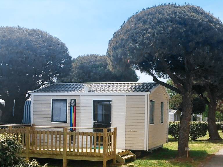 Caravan Carnac