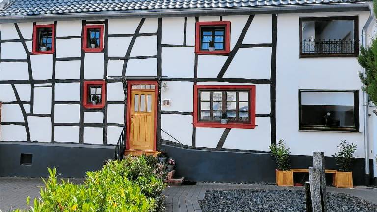 Ferienwohnung Euskirchen