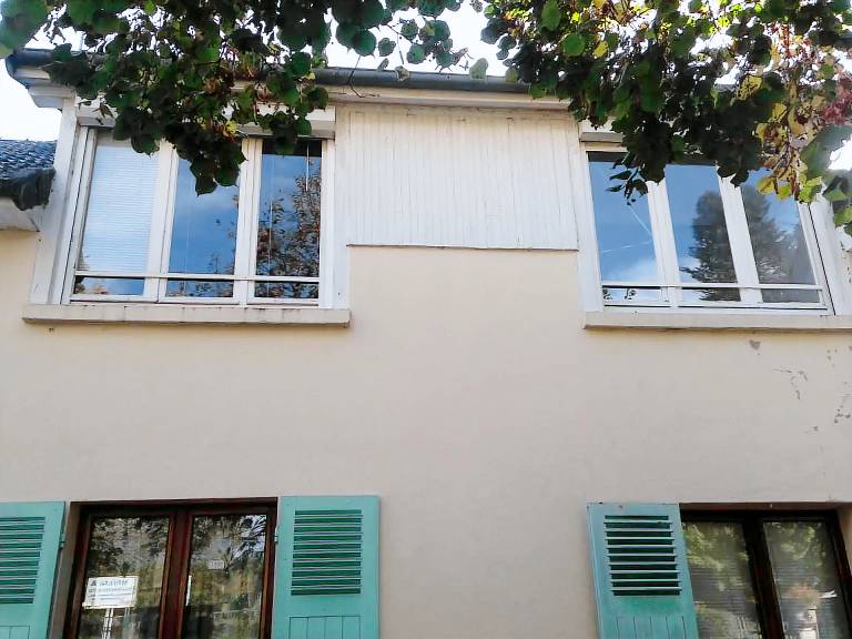 Appartement Saint-Honoré-les-Bains