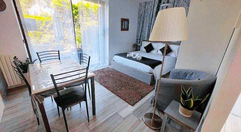 Apartment with pool | Pet-friendly — photo 2