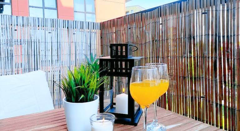 Rental apartment with 1 room for 2 persons — photo 4