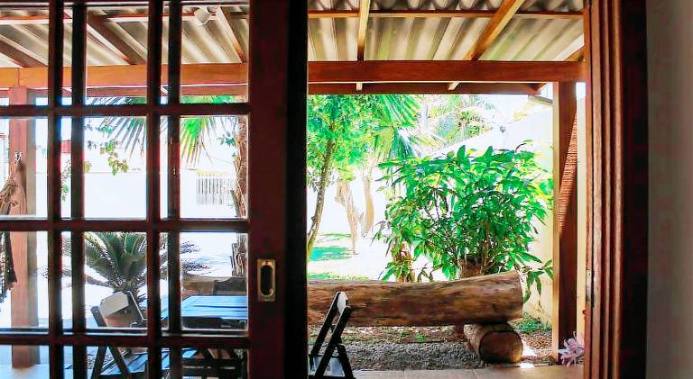 Vacation home with garden & grill — photo 5