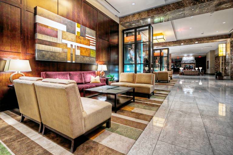 InterContinental Boston By IHG — photo 2