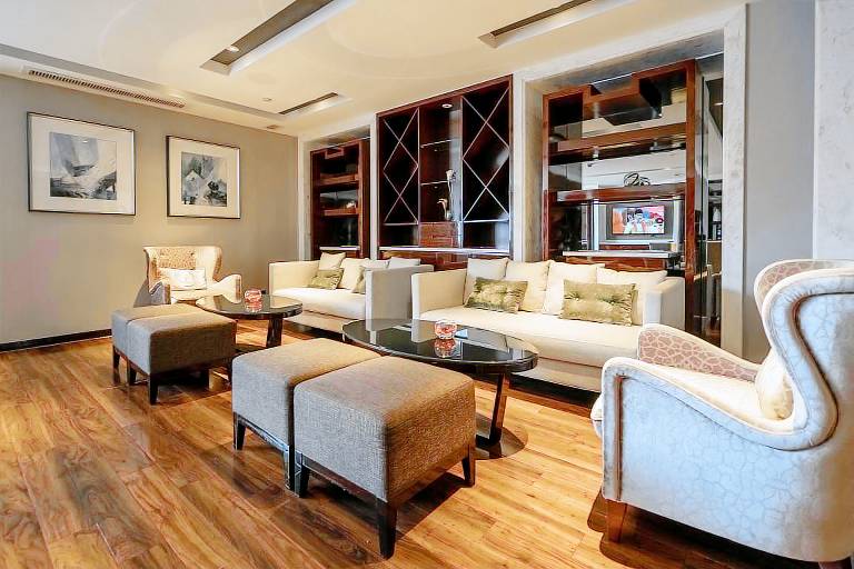 Hilton Foshan — photo 5