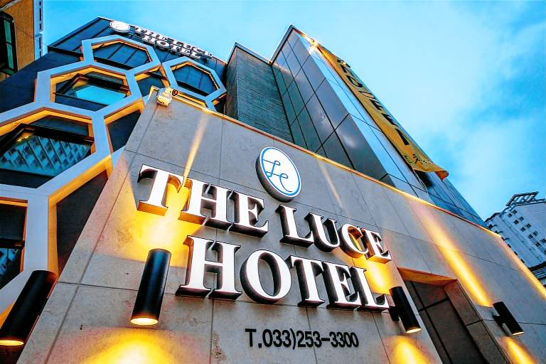 ChunCheon Luce Hotel