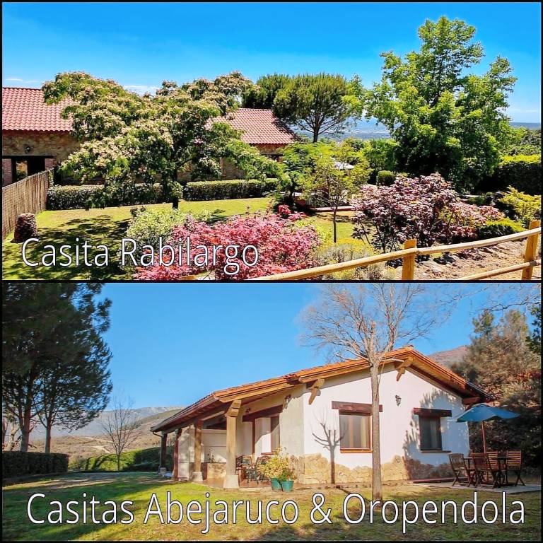 Apartamento Candeleda