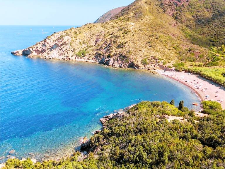 Appartamento Cavo