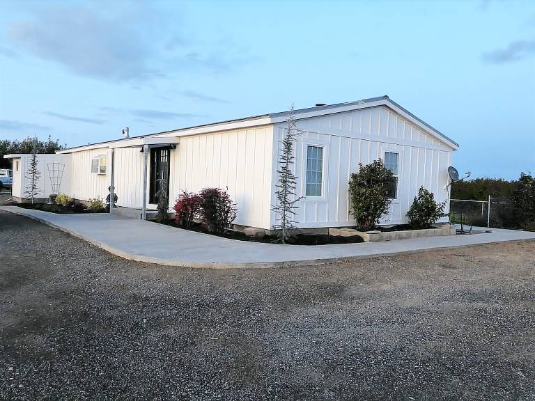 House Benton City