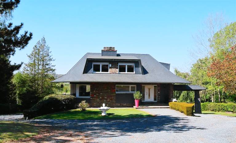 Huis Aywaille