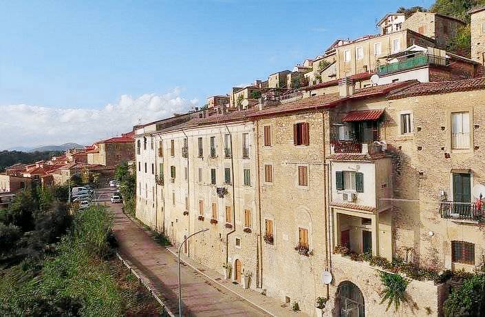 Casale Veroli