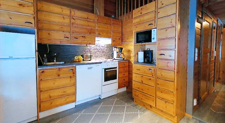 Apartment with 3 rooms for 7 persons — photo 5
