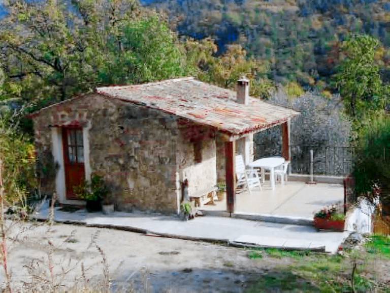 Cottage  Coaraze