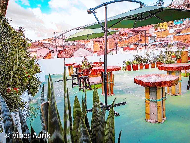 Hostel  San Blas