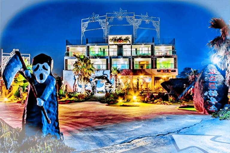 48 m&sup2; Ferienhaus