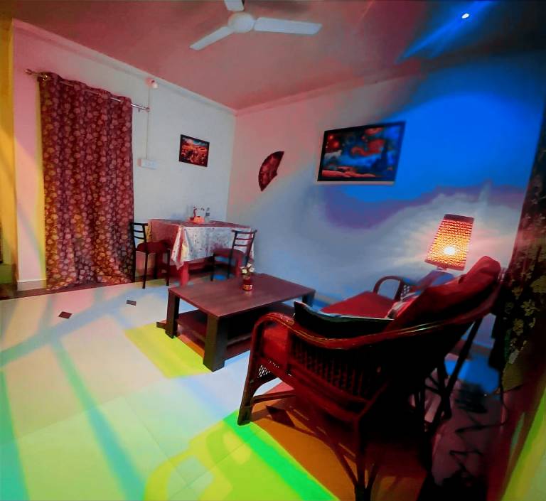 Nice house with garden | Pets are welcome — photo 2