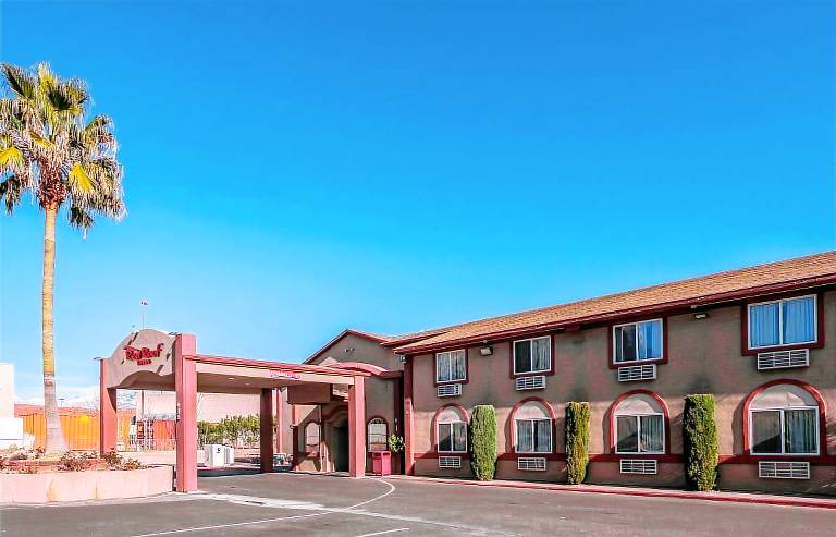 Red Roof Inn St George UT - Convention Center — photo 3
